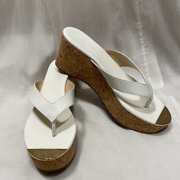 Jimmy Choo Sandals - Picture 4 of 9